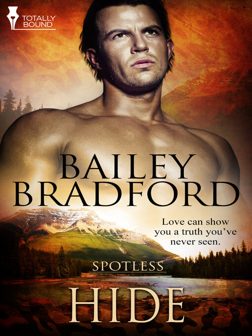 Title details for Hide by Bailey Bradford - Available